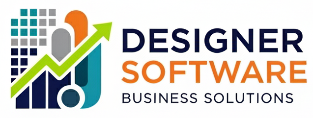 Designer Software Logo